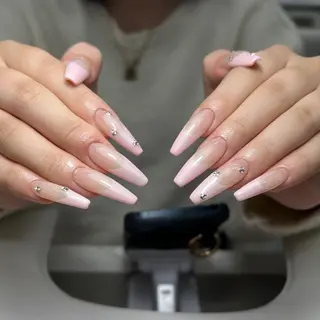 ネイル Naa Nail Beauty Salon所属・Naa Nailのネイルデザイン