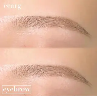 アイブロウ エサージュ新宿店 coco✨️のマツエク・マツパデザイン