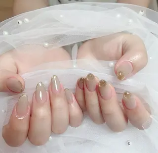 ネイル Bél Nail salonのネイルデザイン