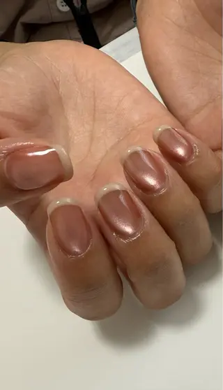 ネイル from siu. aiのネイルデザイン