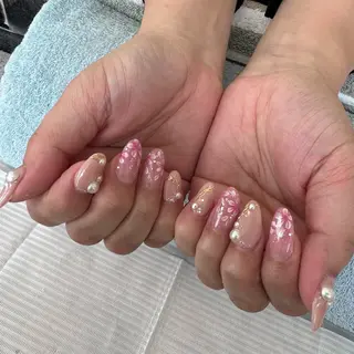 ネイル リオッサ  オブ ラグーン神戸店のエステ・リラクイメージ