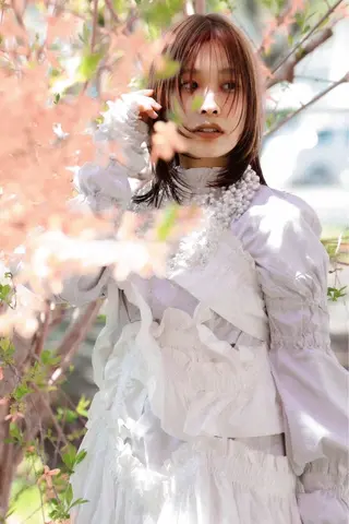 セミロング Dali 【ダリー】 菊水店のヘアスタイル