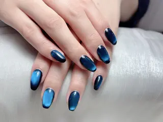 ネイル 静 nailのネイルデザイン