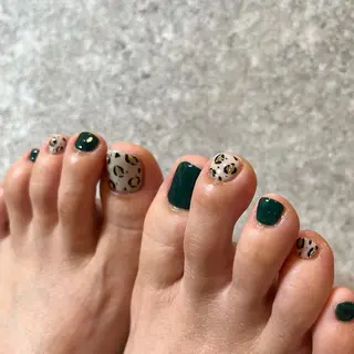 ネイル アマンビューティーリゾート所属・竹内 日菜のマツエク・マツパデザイン