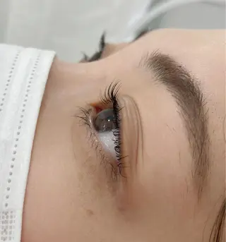 マツエク・マツパ .ula 𝑨𝒚𝒂𝒌𝒂のマツエク・マツパデザイン