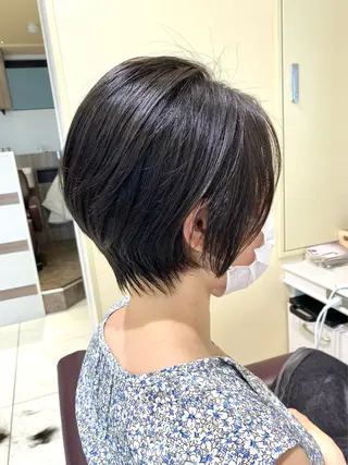 ショート 池田 顕彦のその他イメージ