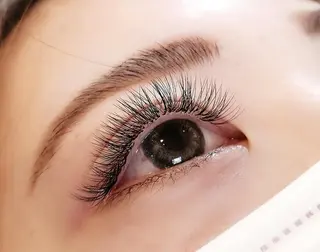 マツエク・マツパ Favori 田辺のマツエク・マツパデザイン