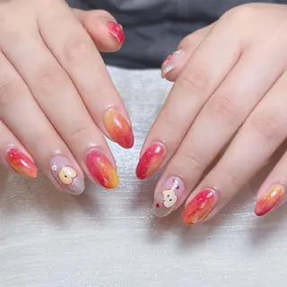 ネイル Lumina Nail💕のネイルデザイン