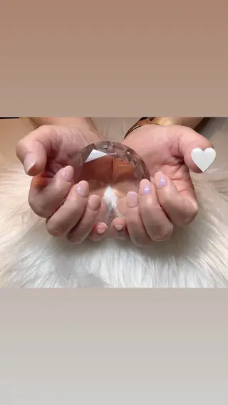 ネイル Lilynail_ _Hikaruのネイルデザイン