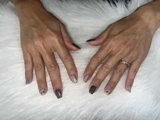 ネイル Nail Salon Lindaのネイルデザイン