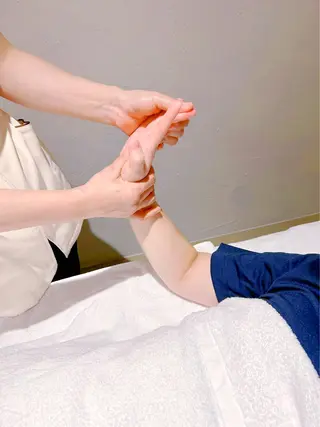 リラクゼーション　みちたり所属・リラクゼーション みちたりのエステ・リラクイメージ