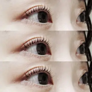 マツエク・マツパ オーダーメイドまつげ ＆まゆげ.RIKAのマツエク・マツパデザイン