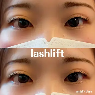 マツエク・マツパ ambi with tiara所属・ambi×tiara NAOKAのマツエク・マツパデザイン