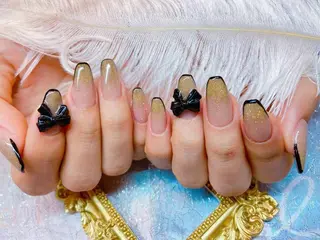 ネイル リン リンのネイルデザイン