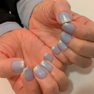 ネイル ジェヌインネイル 河内のネイルデザイン