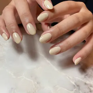 ネイル Ami 🦥のネイルデザイン