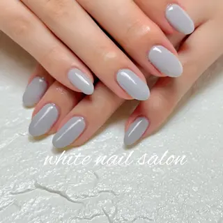 ネイル white nail salonのネイルデザイン