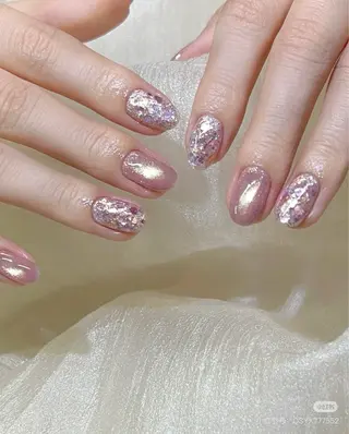 ネイル K.K nailsalon所属・K.K nailsalonのネイルデザイン