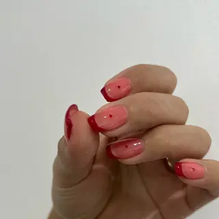 ネイル yokozawa sakiのネイルデザイン