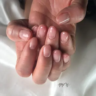 ネイル You kyehwaのネイルデザイン