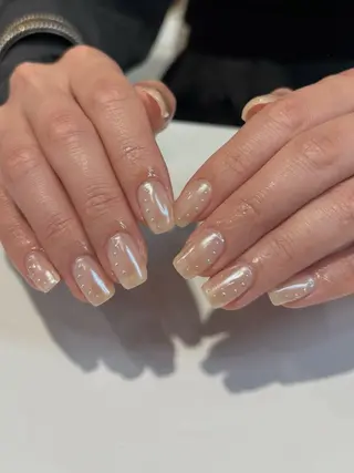 ネイル beau'r nanamiのネイルデザイン