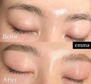 アイブロウ プライベートサロン emma【エマ】のその他イメージ