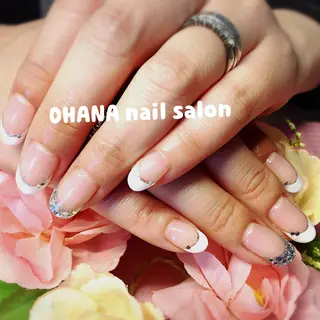 ネイル 那覇🏝️台湾人 ネイリストSHIUのネイルデザイン