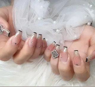 ネイル Fukuda シュウのネイルデザイン