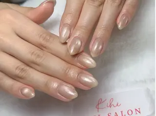 ネイル 田中 アイコのネイルデザイン