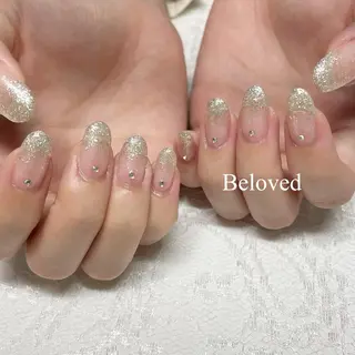 ネイル Beloved Mariaのネイルデザイン