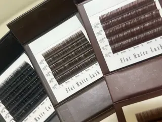 マツエク・マツパ hairLOOP所属・西院LOOP sayakaのヘアスタイル