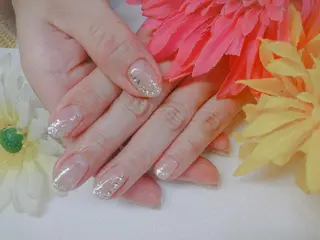 ネイル プライベートサロン RosyLily所属・プライベートサロン Rosy Lilyのネイルデザイン