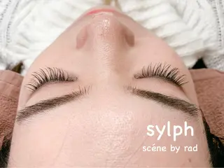 マツエク・マツパ eyelist🌼 asukaのマツエク・マツパデザイン