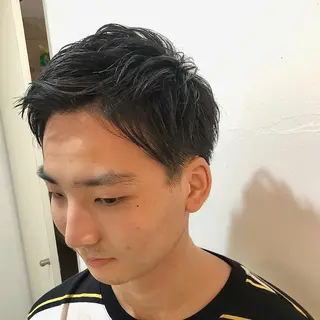 メンズ 💎透明感カラー 松本ミキ💎のその他イメージ