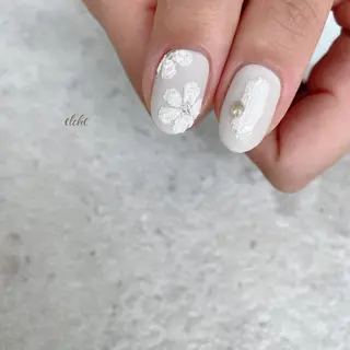 ネイル Rio 𓍼のネイルデザイン