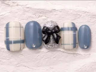 ネイル KUWAHARA Hのネイルデザイン