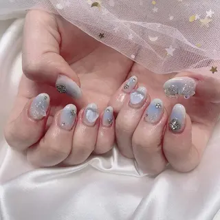 ネイル ジョリ En 💞🦋のネイルデザイン