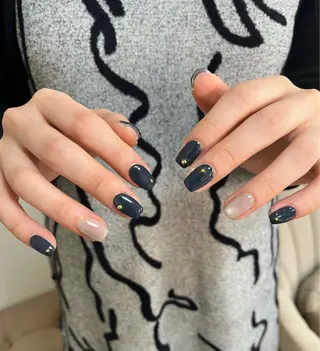 ネイル felice nailのネイルデザイン
