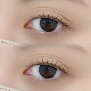 マツエク・マツパ amy Kyokaの眉毛・アイブロウイメージ