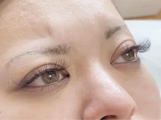 マツエク・マツパ salonLADYSTYLE所属・稲嶺 美華のエステ・リラクイメージ