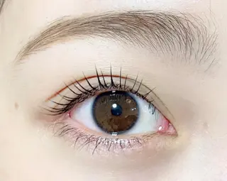 マツエク・マツパ étora新宿 まつげ/眉毛のマツエク・マツパデザイン