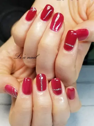 ネイル Li'a  nailのネイルデザイン