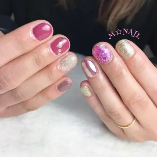 ネイル COCO+所属・COCO +のエステ・リラクイメージ