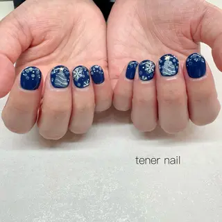 ネイル tener  nail  テネルネイル所属・テネルネイル tener nailのネイルデザイン