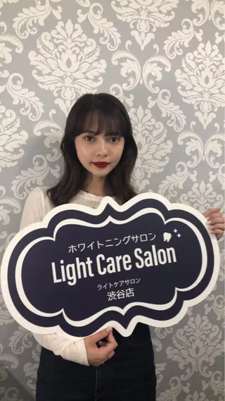 ライトケアサロン 渋谷店② 渡邊のその他イメージ