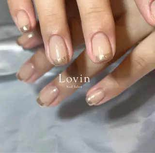 ミディアム Nishiyama Honokaのネイルデザイン