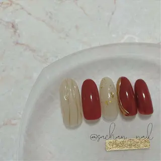 ネイル Sukegawa Satsukiのネイルデザイン