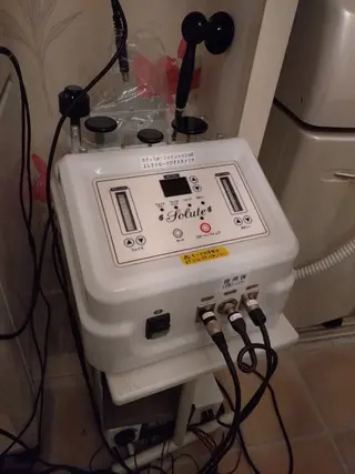 サロンYABACHO所属・*⃣サロン YABACHO*⃣のエステ・リラクイメージ