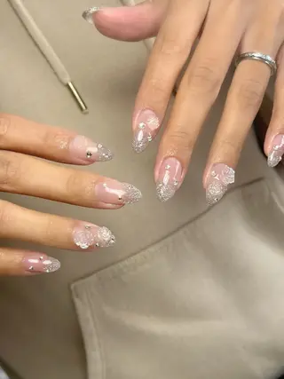 ネイル i. micaのネイルデザイン