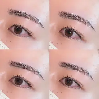 マツエク・マツパ LOCUS   NAIL所属・【LOCUS】 aya.のマツエク・マツパデザイン